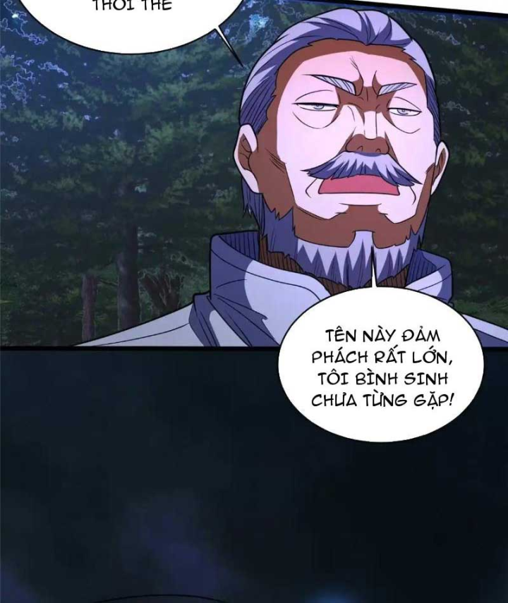 Đô Thị Cực Phẩm Y Thần Chapter 346 - 29
