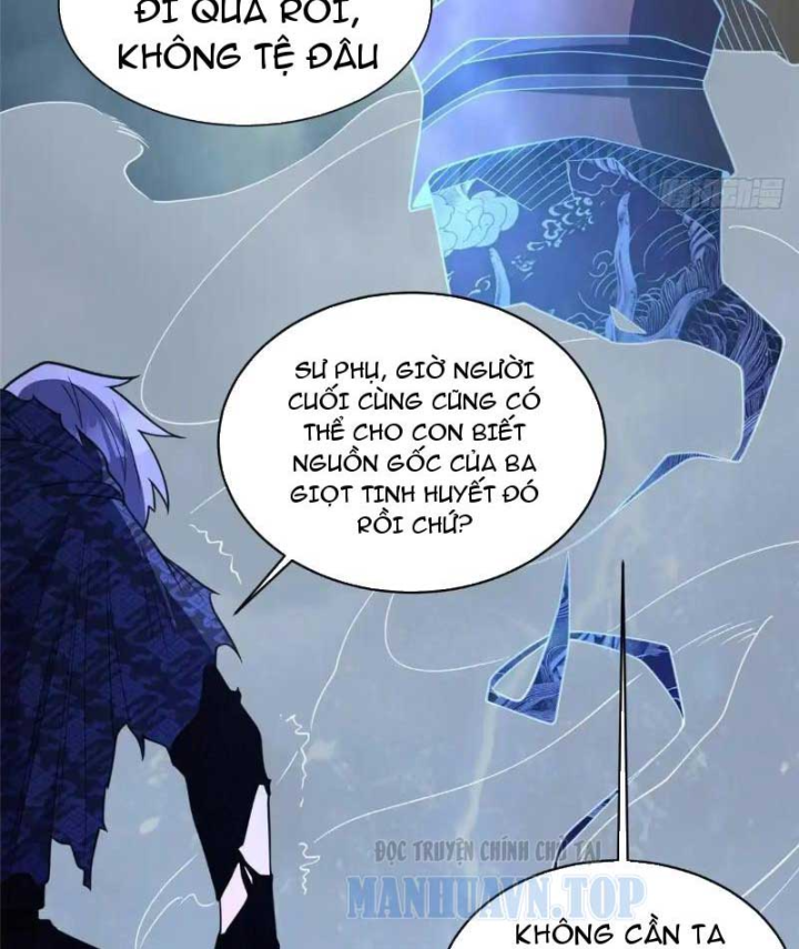 Đô Thị Cực Phẩm Y Thần Chapter 346 - 84
