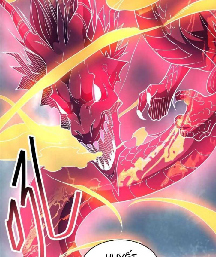 Đô Thị Cực Phẩm Y Thần Chapter 346 - 88