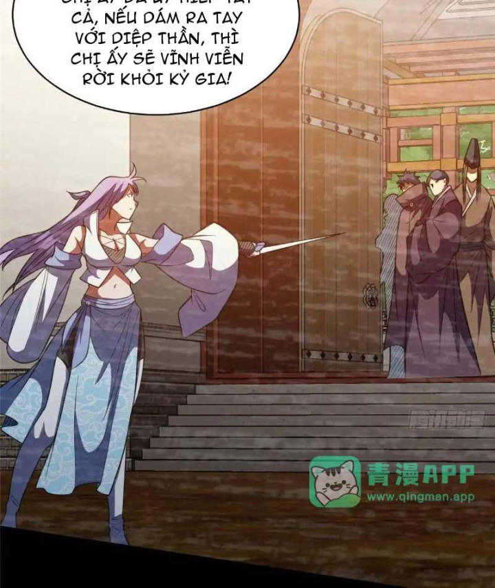 Đô Thị Cực Phẩm Y Thần Chapter 346 - 79