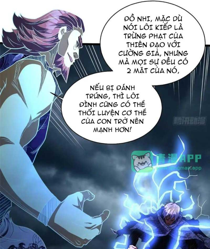 Đô Thị Cực Phẩm Y Thần Chapter 346 - 24
