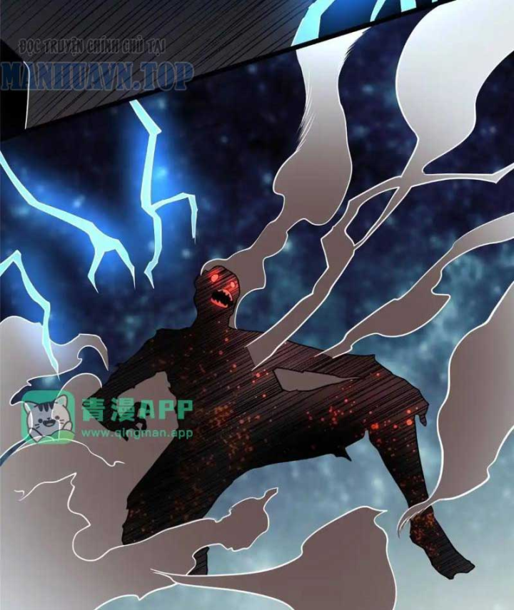 Đô Thị Cực Phẩm Y Thần Chapter 346 - 47