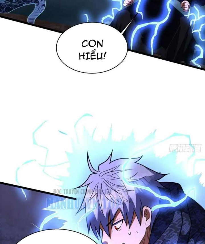 Đô Thị Cực Phẩm Y Thần Chapter 346 - 25