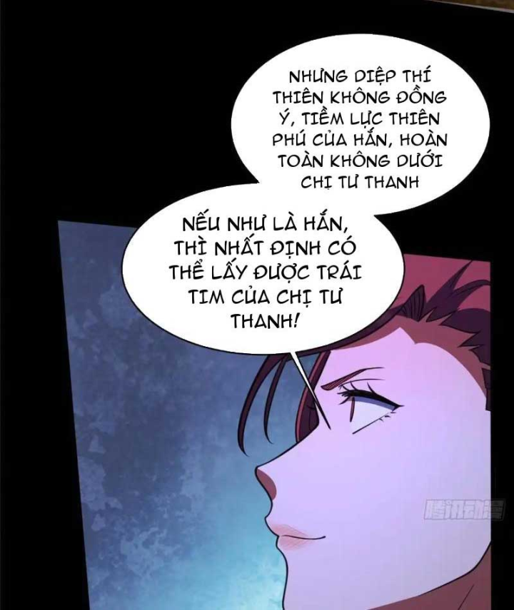Đô Thị Cực Phẩm Y Thần Chapter 346 - 80