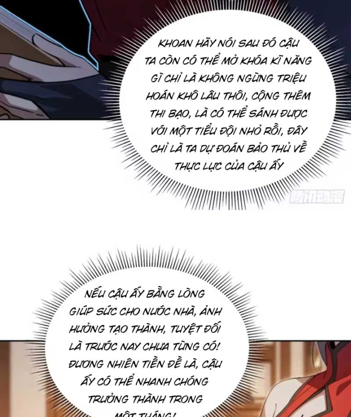 Bắt Đầu Ta Đã Có Vô Hạn Kim Sắc Chapter 12 - 51