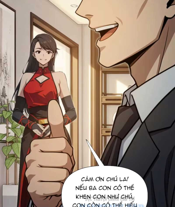 Bắt Đầu Ta Đã Có Vô Hạn Kim Sắc Chapter 12 - 19