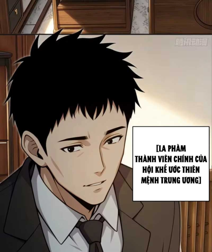 Bắt Đầu Ta Đã Có Vô Hạn Kim Sắc Chapter 12 - 13