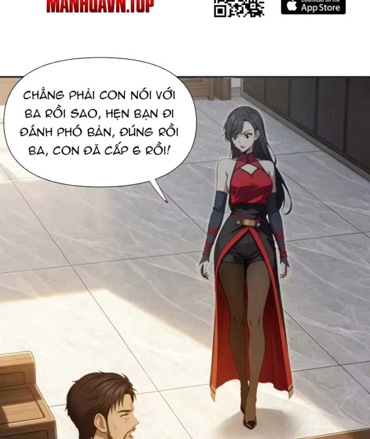 Bắt Đầu Ta Đã Có Vô Hạn Kim Sắc Chapter 12 - 16