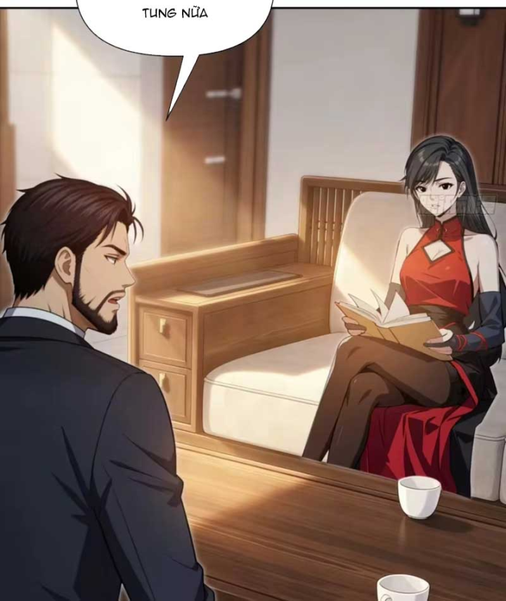 Bắt Đầu Ta Đã Có Vô Hạn Kim Sắc Chapter 12 - 59
