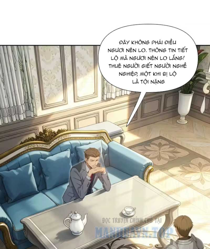 Bắt Đầu Ta Đã Có Vô Hạn Kim Sắc Chapter 12 - 6