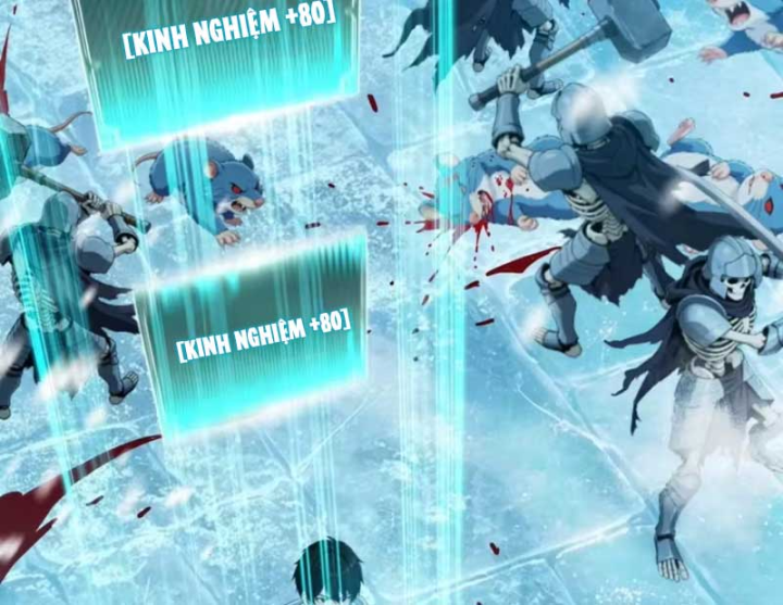 Bắt Đầu Ta Đã Có Vô Hạn Kim Sắc Chapter 12 - 83