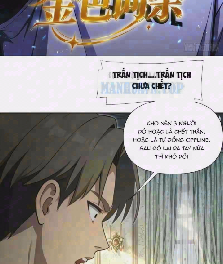 Bắt Đầu Ta Đã Có Vô Hạn Kim Sắc Chapter 12 - 4