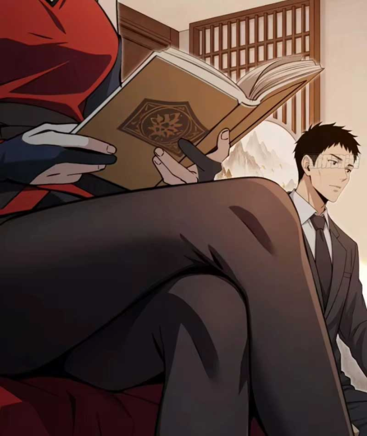 Bắt Đầu Ta Đã Có Vô Hạn Kim Sắc Chapter 12 - 26