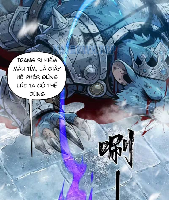 Bắt Đầu Ta Đã Có Vô Hạn Kim Sắc Chapter 12 - 90
