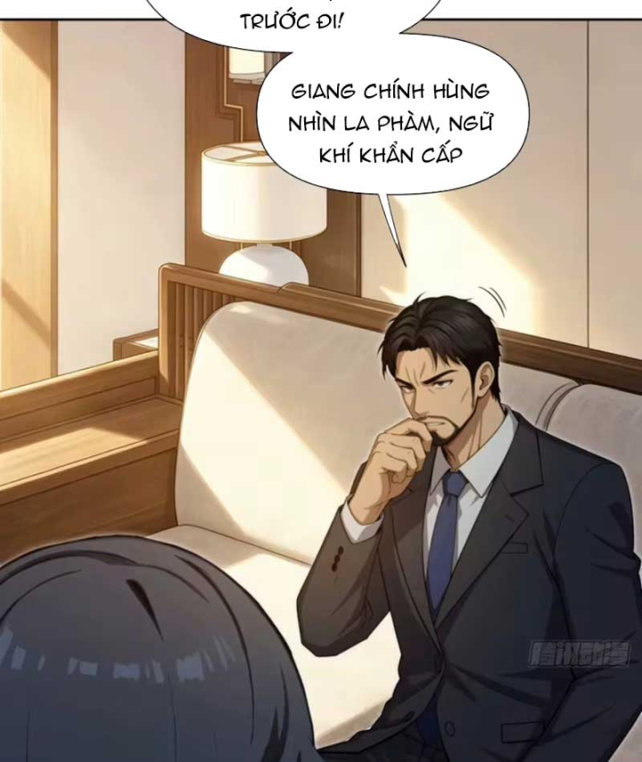 Bắt Đầu Ta Đã Có Vô Hạn Kim Sắc Chapter 12 - 21