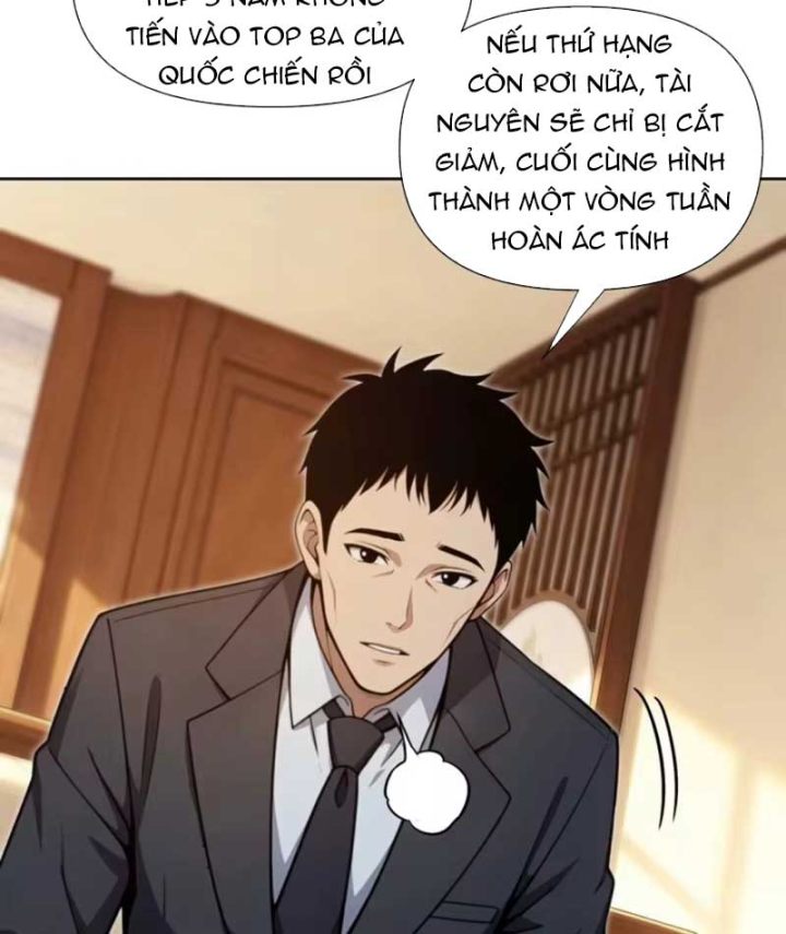 Bắt Đầu Ta Đã Có Vô Hạn Kim Sắc Chapter 12 - 40