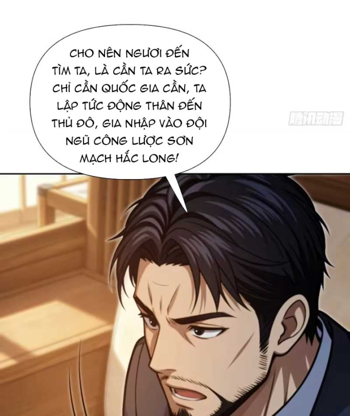Bắt Đầu Ta Đã Có Vô Hạn Kim Sắc Chapter 12 - 44