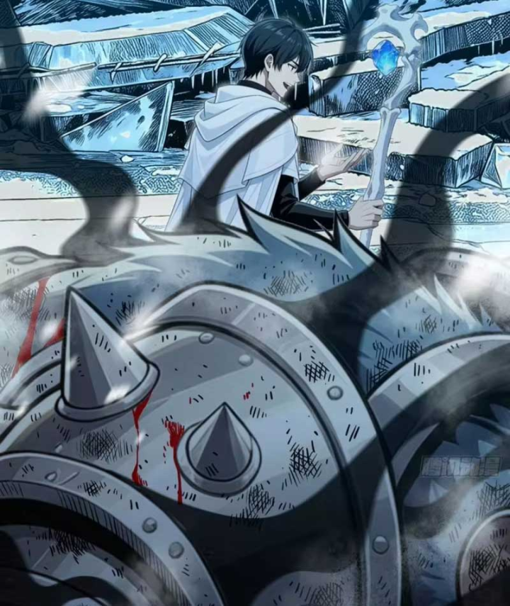 Bắt Đầu Ta Đã Có Vô Hạn Kim Sắc Chapter 12 - 88