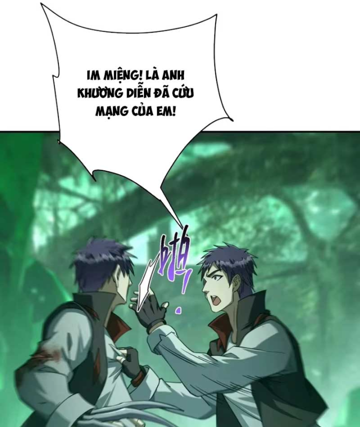 Chỉ Đổi Một Chữ Trong Kỹ Năng, Bọn Họ Bị Ta Chơi Chết Chapter 18 - 58