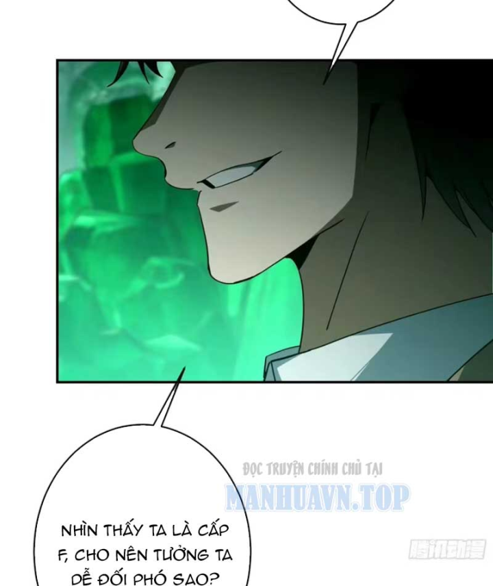 Chỉ Đổi Một Chữ Trong Kỹ Năng, Bọn Họ Bị Ta Chơi Chết Chapter 18 - 8