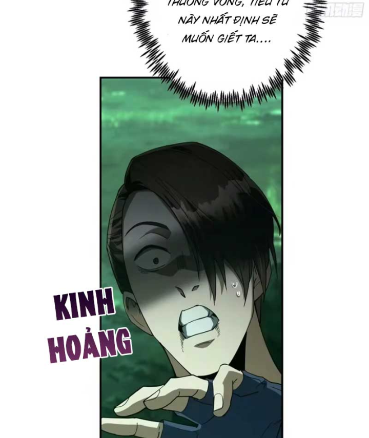 Chỉ Đổi Một Chữ Trong Kỹ Năng, Bọn Họ Bị Ta Chơi Chết Chapter 18 - 22