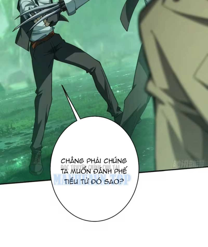 Chỉ Đổi Một Chữ Trong Kỹ Năng, Bọn Họ Bị Ta Chơi Chết Chapter 18 - 57