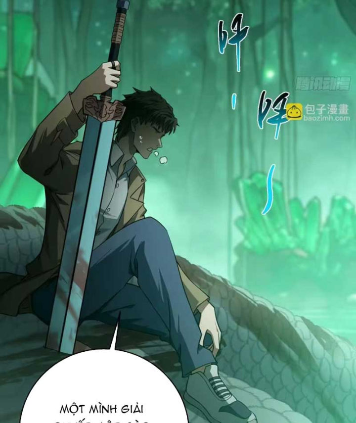 Chỉ Đổi Một Chữ Trong Kỹ Năng, Bọn Họ Bị Ta Chơi Chết Chapter 18 - 90