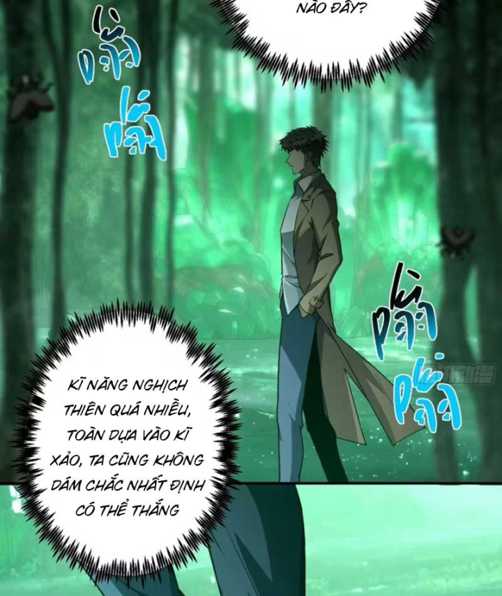 Chỉ Đổi Một Chữ Trong Kỹ Năng, Bọn Họ Bị Ta Chơi Chết Chapter 18 - 66
