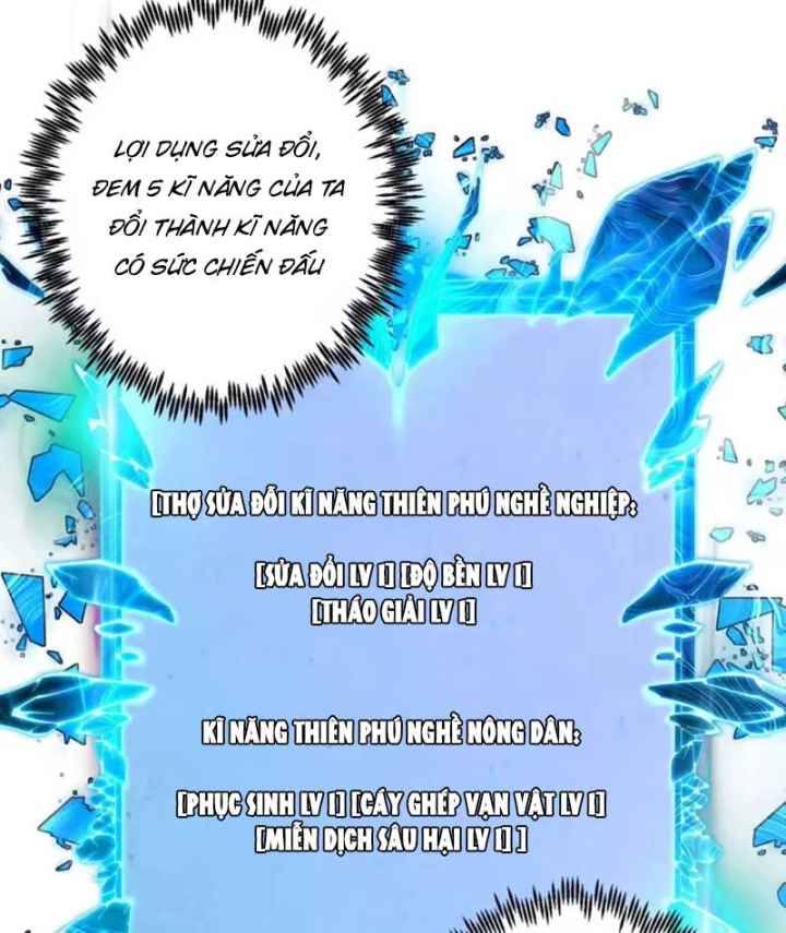 Chỉ Đổi Một Chữ Trong Kỹ Năng, Bọn Họ Bị Ta Chơi Chết Chapter 18 - 70