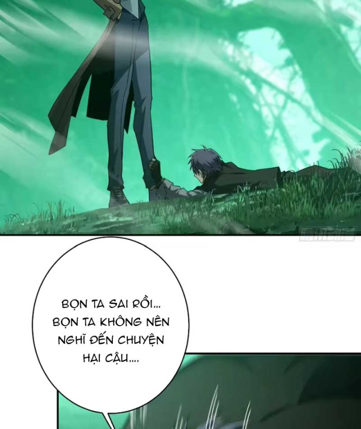 Chỉ Đổi Một Chữ Trong Kỹ Năng, Bọn Họ Bị Ta Chơi Chết Chapter 18 - 37