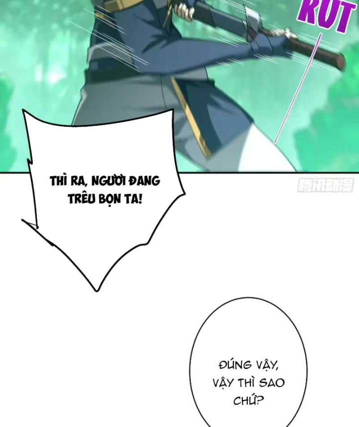 Chỉ Đổi Một Chữ Trong Kỹ Năng, Bọn Họ Bị Ta Chơi Chết Chapter 18 - 7
