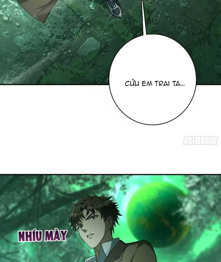 Chỉ Đổi Một Chữ Trong Kỹ Năng, Bọn Họ Bị Ta Chơi Chết Chapter 18 - 34