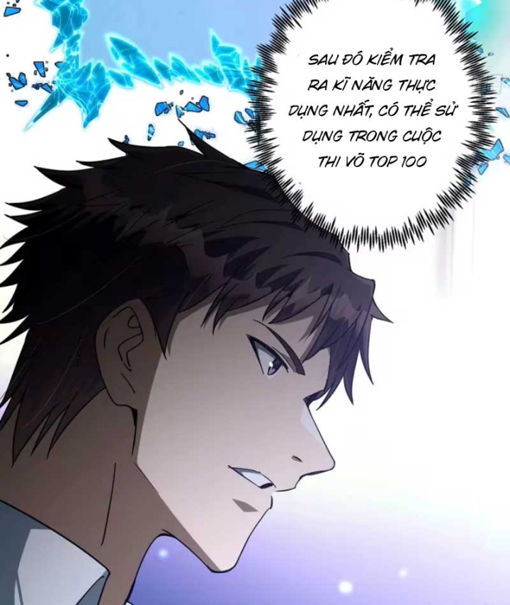 Chỉ Đổi Một Chữ Trong Kỹ Năng, Bọn Họ Bị Ta Chơi Chết Chapter 18 - 71