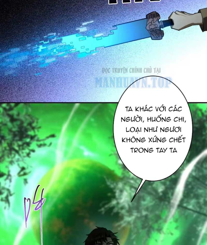 Chỉ Đổi Một Chữ Trong Kỹ Năng, Bọn Họ Bị Ta Chơi Chết Chapter 18 - 24