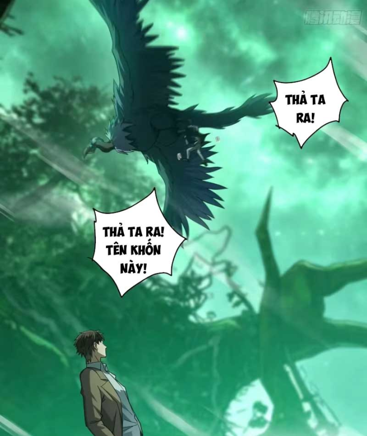 Chỉ Đổi Một Chữ Trong Kỹ Năng, Bọn Họ Bị Ta Chơi Chết Chapter 18 - 36