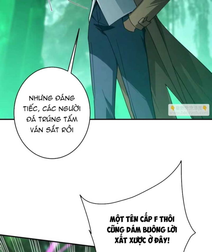 Chỉ Đổi Một Chữ Trong Kỹ Năng, Bọn Họ Bị Ta Chơi Chết Chapter 18 - 10