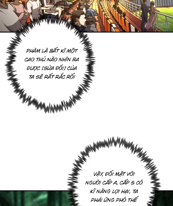 Chỉ Đổi Một Chữ Trong Kỹ Năng, Bọn Họ Bị Ta Chơi Chết Chapter 18 - 65
