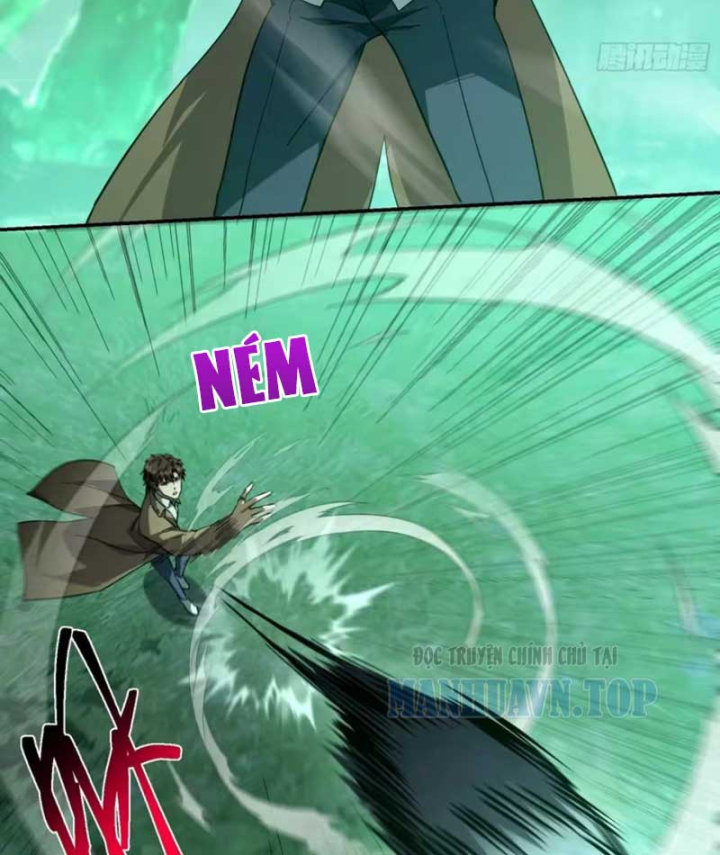 Chỉ Đổi Một Chữ Trong Kỹ Năng, Bọn Họ Bị Ta Chơi Chết Chapter 18 - 45
