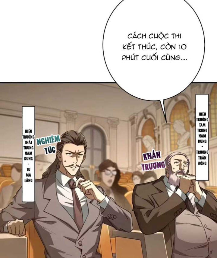Chỉ Đổi Một Chữ Trong Kỹ Năng, Bọn Họ Bị Ta Chơi Chết Chapter 18 - 77