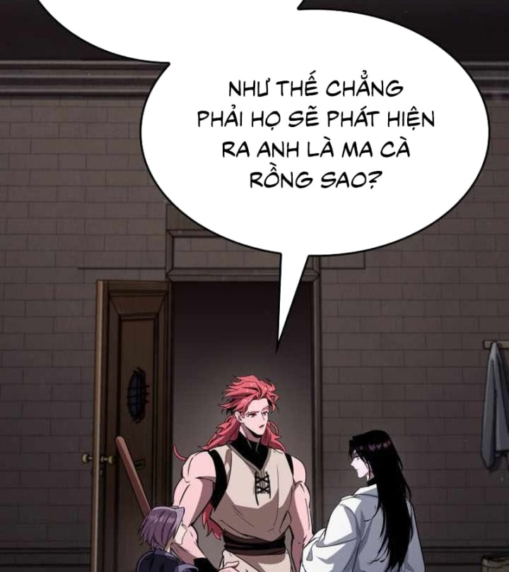 Sinh Tồn Với Tư Cách Là Một Huyết Vương Chapter 53 - 16