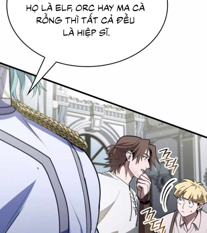 Sinh Tồn Với Tư Cách Là Một Huyết Vương Chapter 53 - 56