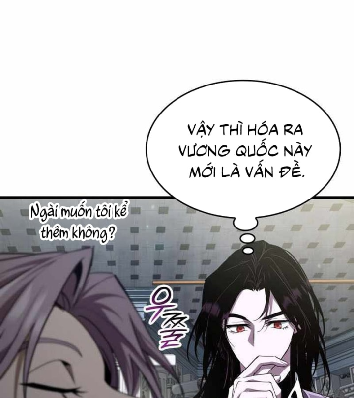 Sinh Tồn Với Tư Cách Là Một Huyết Vương Chapter 53 - 71