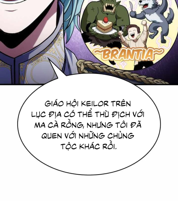 Sinh Tồn Với Tư Cách Là Một Huyết Vương Chapter 53 - 52