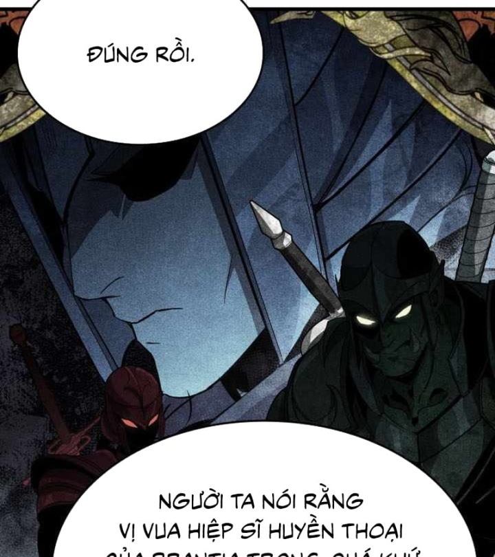 Sinh Tồn Với Tư Cách Là Một Huyết Vương Chapter 53 - 68
