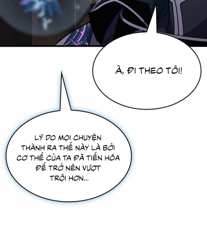 Sinh Tồn Với Tư Cách Là Một Huyết Vương Chapter 53 - 153