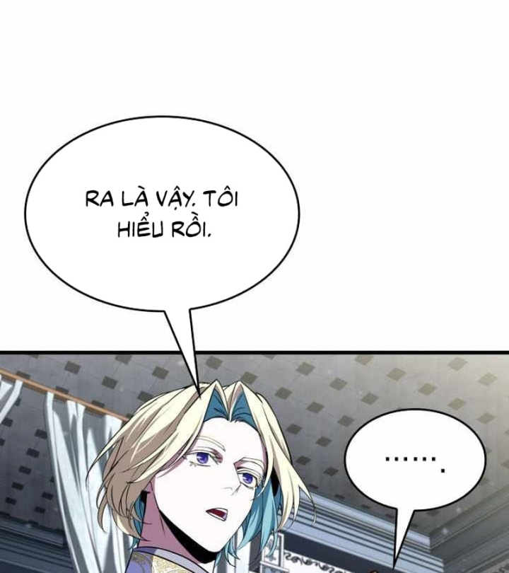Sinh Tồn Với Tư Cách Là Một Huyết Vương Chapter 53 - 47