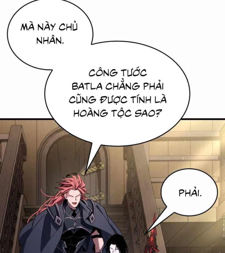 Sinh Tồn Với Tư Cách Là Một Huyết Vương Chapter 53 - 127
