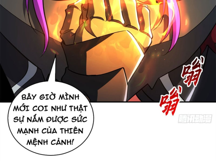 Ma Thú Siêu Thần Chapter 220 - 134