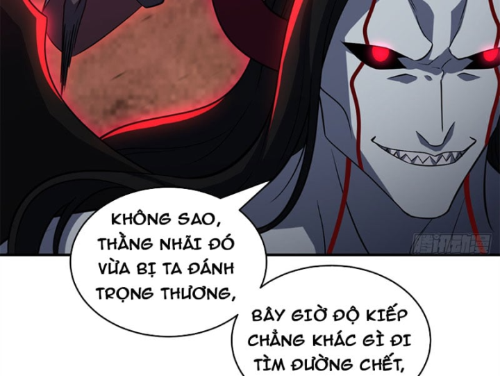Ma Thú Siêu Thần Chapter 220 - 26