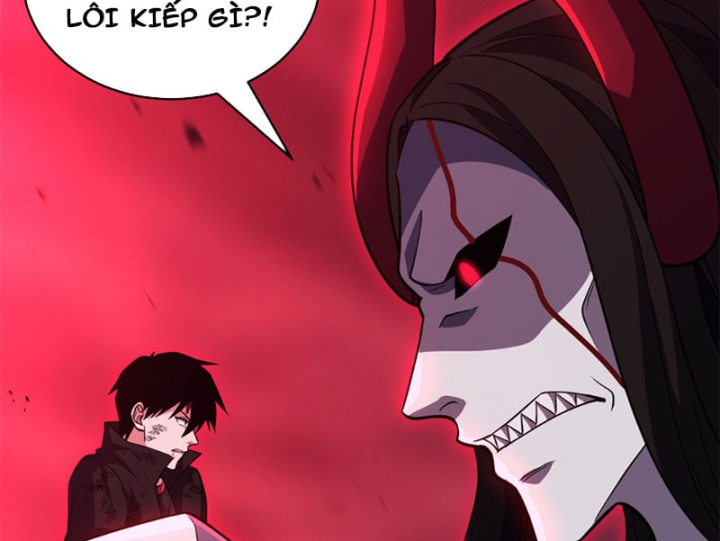 Ma Thú Siêu Thần Chapter 220 - 9